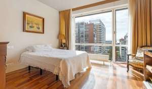 Venda Apartamento Madrid