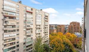 Venda Apartamento Madrid