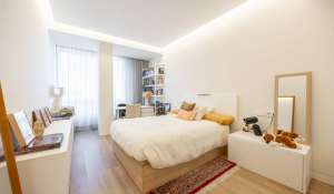 Venda Apartamento Madrid