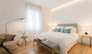 Venda Apartamento Madrid