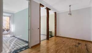 Venda Apartamento Madrid