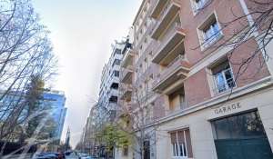 Venda Apartamento Madrid