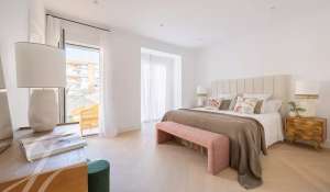 Venda Apartamento Madrid