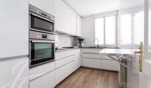 Venda Apartamento Madrid