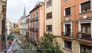 Venda Apartamento Madrid