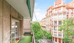 Venda Apartamento Madrid