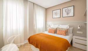 Venda Apartamento Madrid