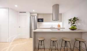 Venda Apartamento Madrid