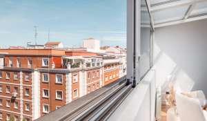 Venda Apartamento Madrid