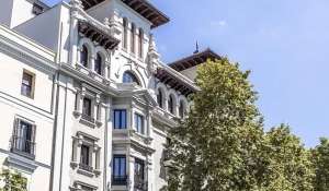 Venda Apartamento Madrid