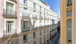 Venda Apartamento Madrid