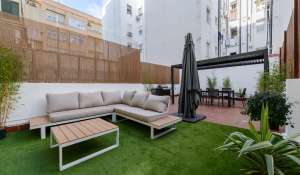 Venda Apartamento Madrid