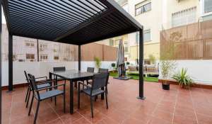 Venda Apartamento Madrid