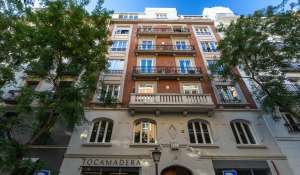 Venda Apartamento Madrid