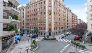 Venda Apartamento Madrid