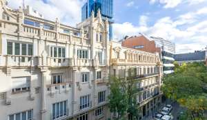 Venda Apartamento Madrid