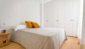 Venda Apartamento Madrid