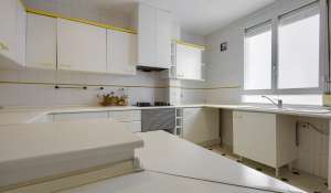 Venda Apartamento Madrid