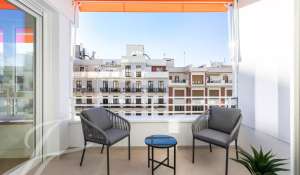 Venda Apartamento Madrid