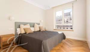 Venda Apartamento Madrid