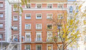 Venda Apartamento Madrid