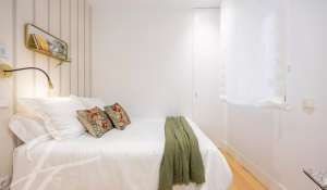 Venda Apartamento Madrid