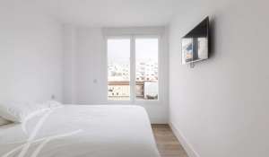 Venda Apartamento Madrid