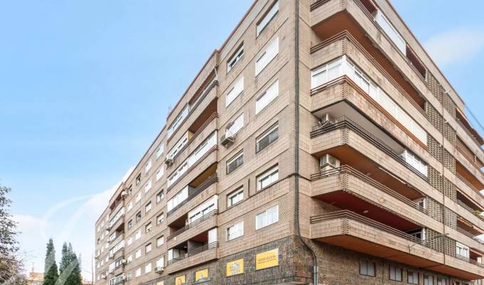 Venda Apartamento Madrid