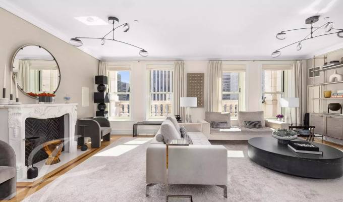 Venda Apartamento Manhattan