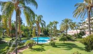 Venda Apartamento Marbella