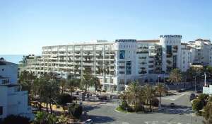 Venda Apartamento Marbella