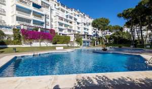 Venda Apartamento Marbella