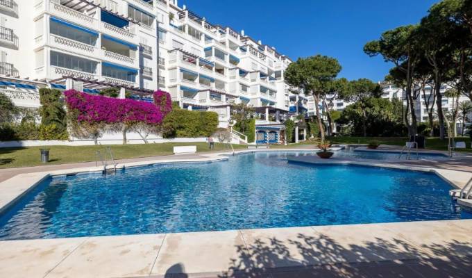 Venda Apartamento Marbella