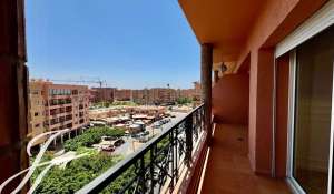 Venda Apartamento Marrakech