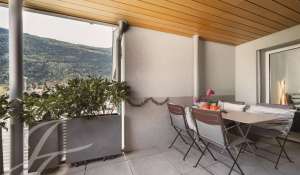 Venda Apartamento Martigny