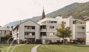 Venda Apartamento Martigny