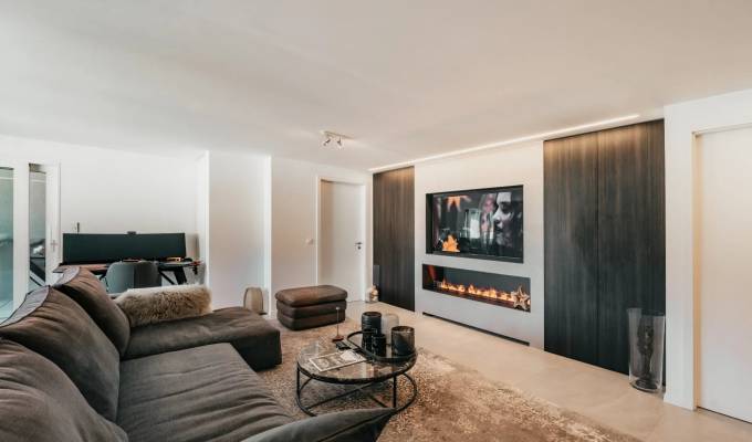 Venda Apartamento Martigny