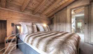 Venda Apartamento Megève