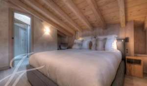 Venda Apartamento Megève