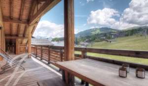 Venda Apartamento Megève