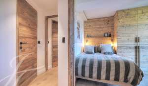 Venda Apartamento Megève