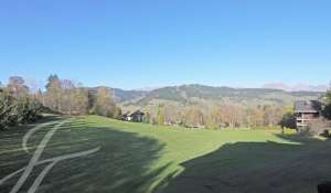 Venda Apartamento Megève