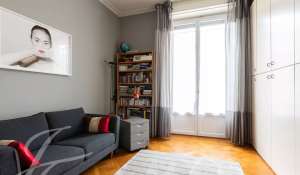 Venda Apartamento Milano