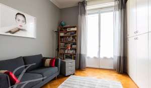 Venda Apartamento Milano