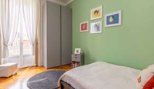 Venda Apartamento Milano