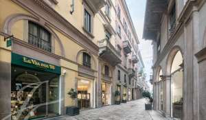 Venda Apartamento Milano