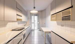 Venda Apartamento Milano