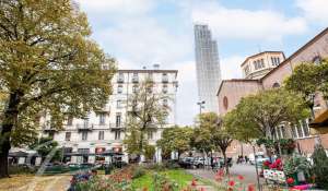 Venda Apartamento Milano