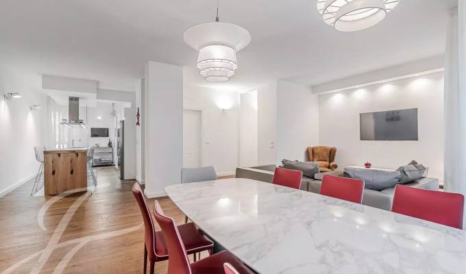 Venda Apartamento Milano