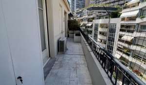 Venda Apartamento Monaco